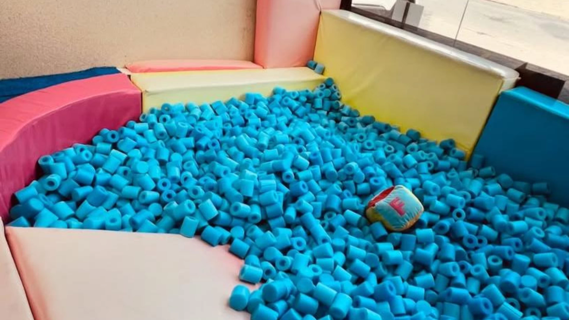 Diversão para Crianças