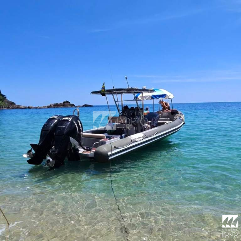 Tudoem Ilhabela
