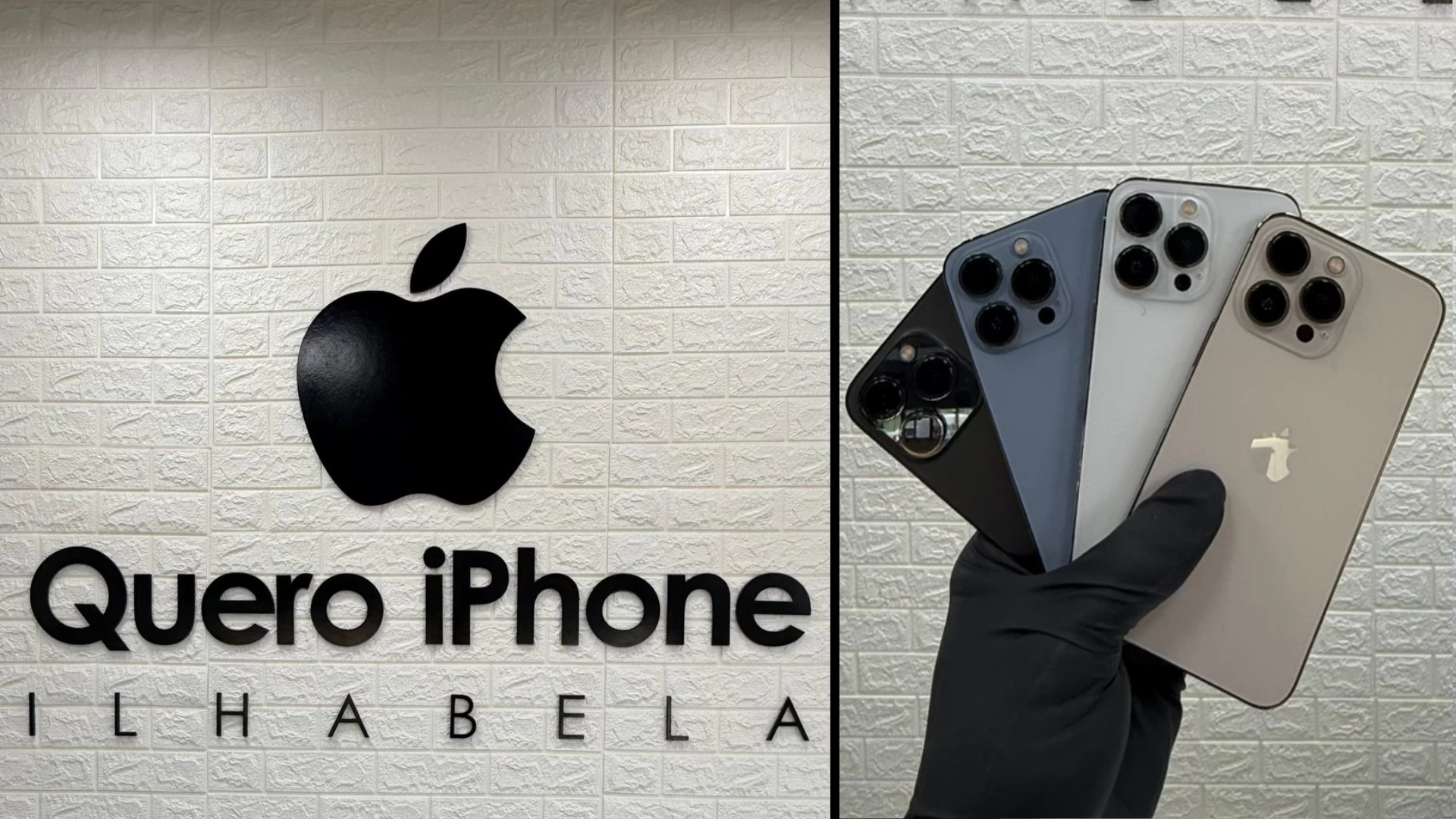 Iphone 13 Pro 128 / 256