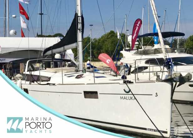 Beneteau Sense