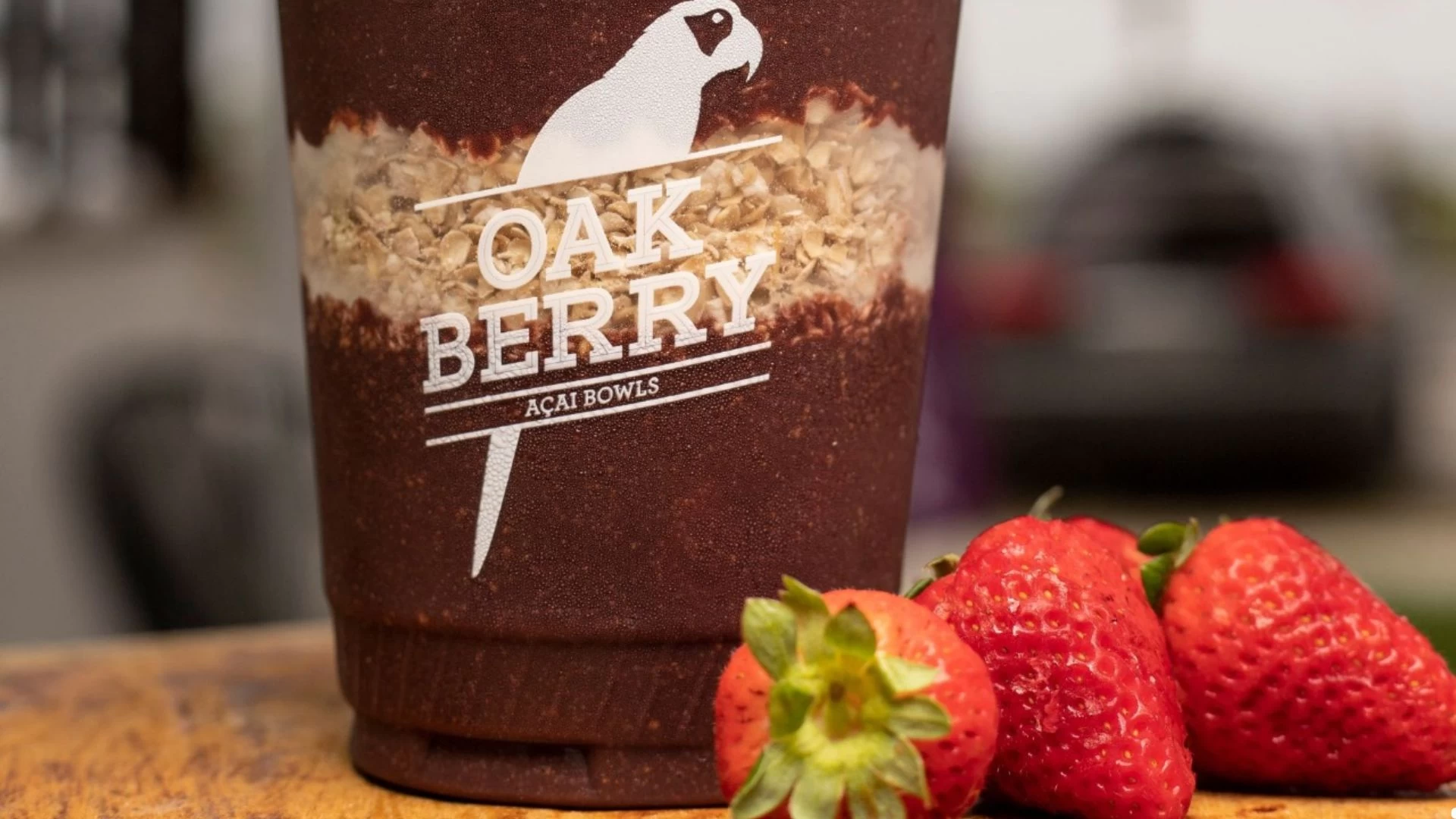 Oakberry 