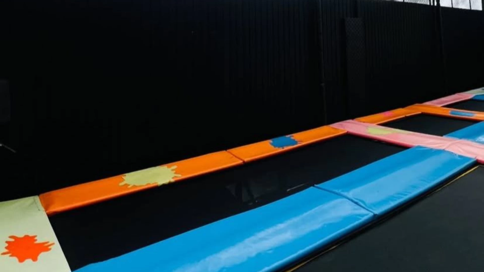 Parque para Crianças