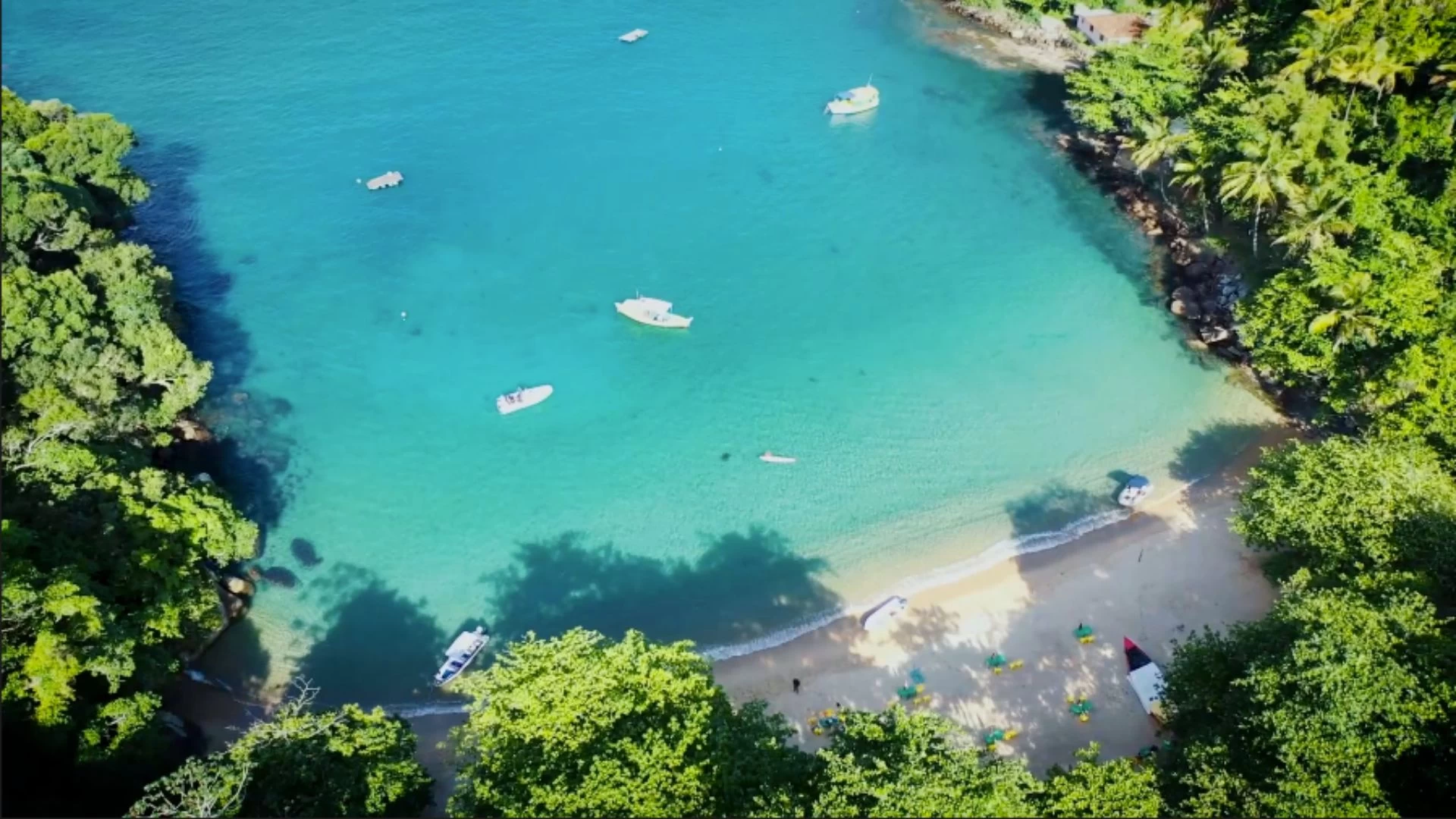 Praia do Eustáquio