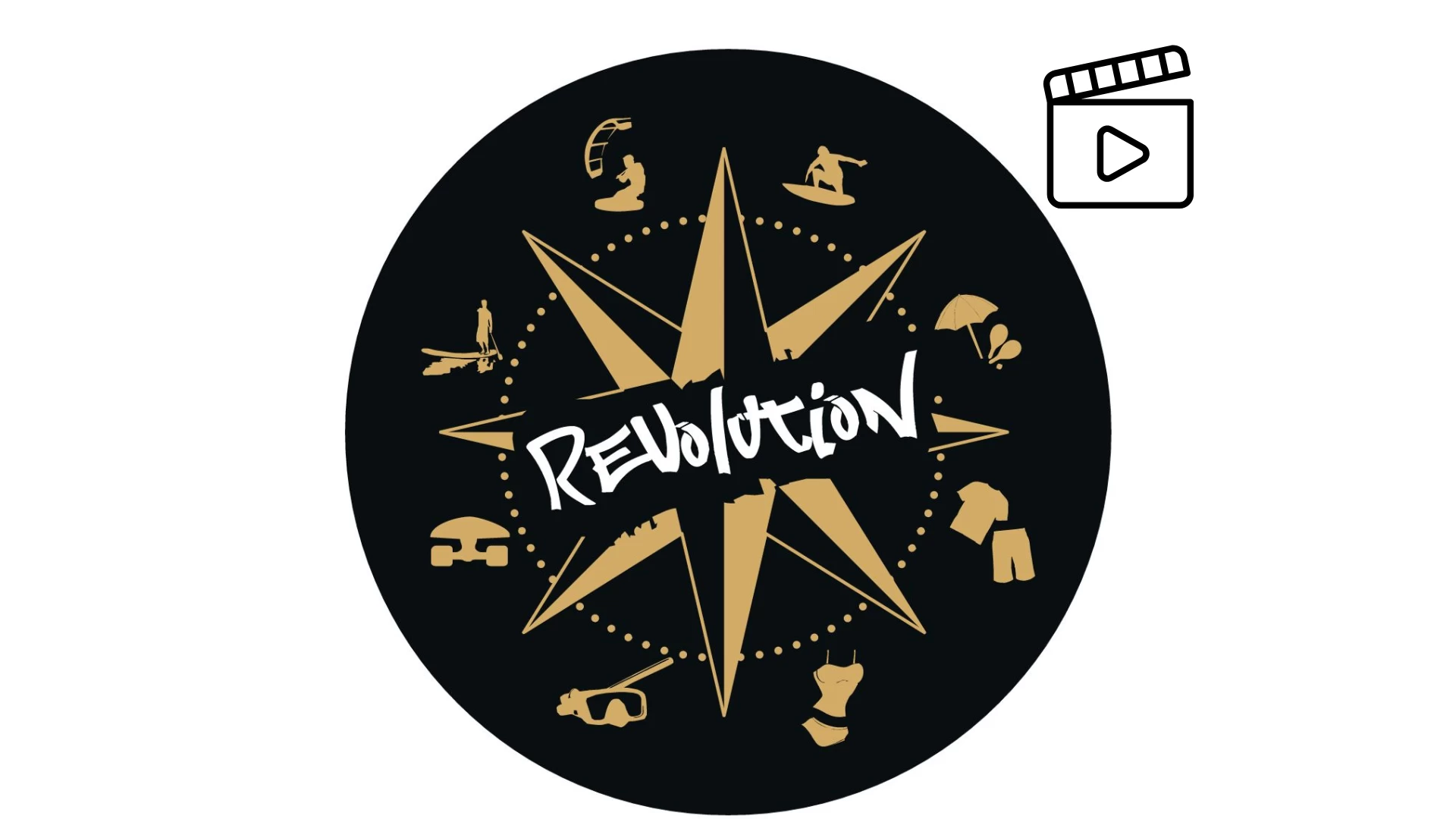 Revolution 