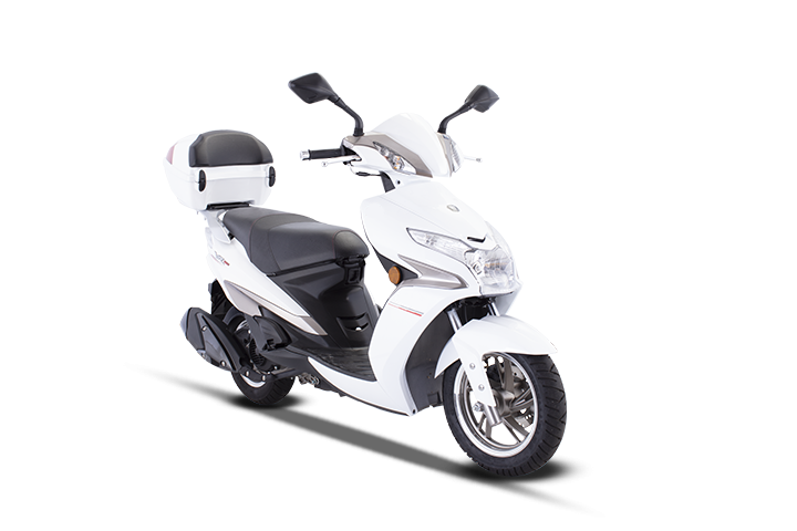 Scooter Vr 150