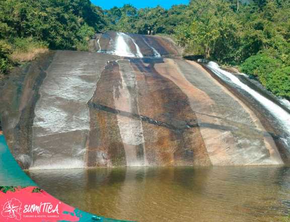 Cachoeira do Paquetá