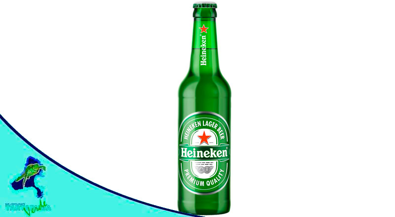 Cerveja Heineken 600ml