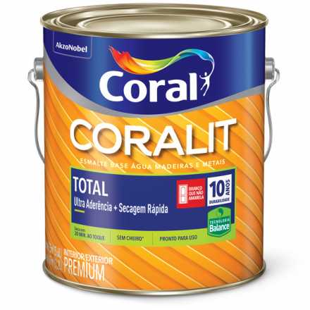 Coralit Total