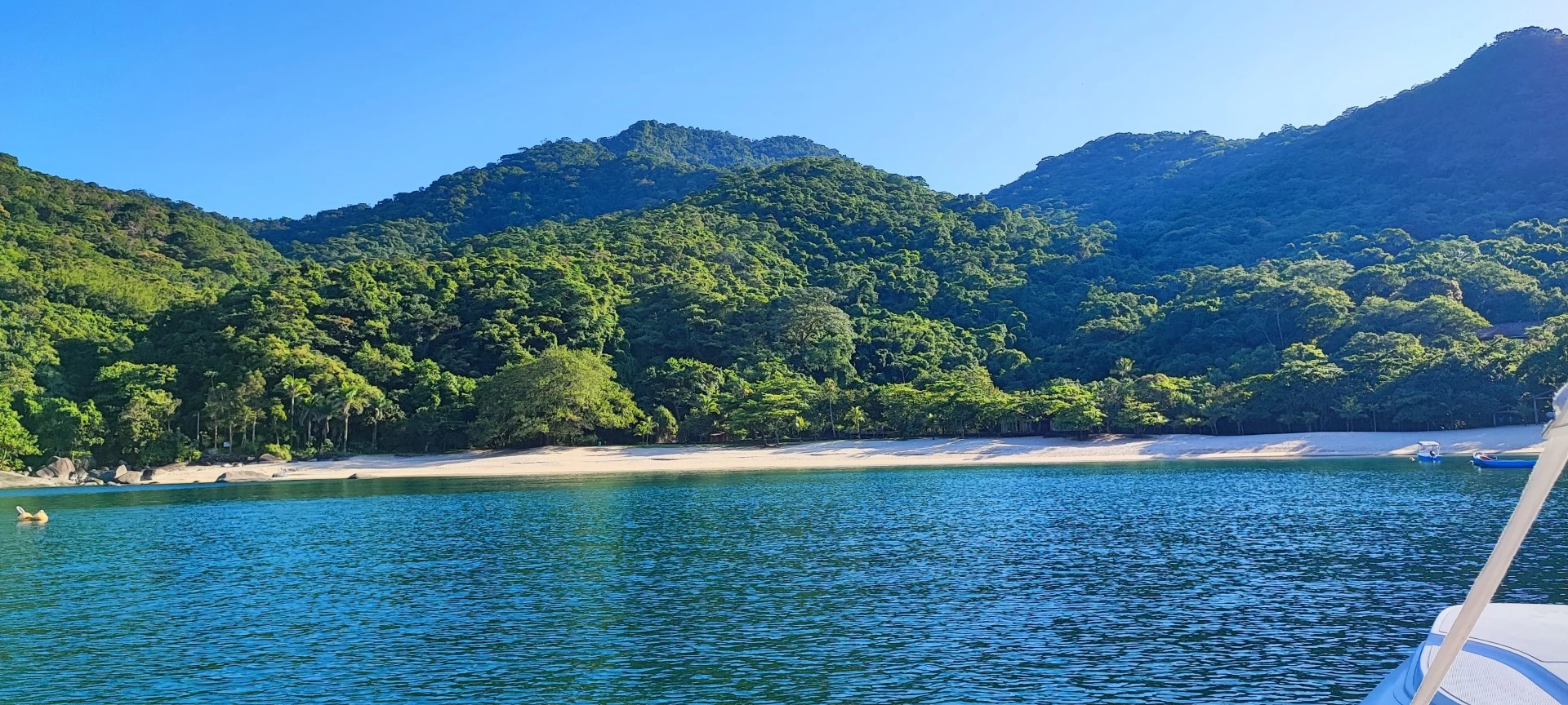 Tudoem Ilhabela