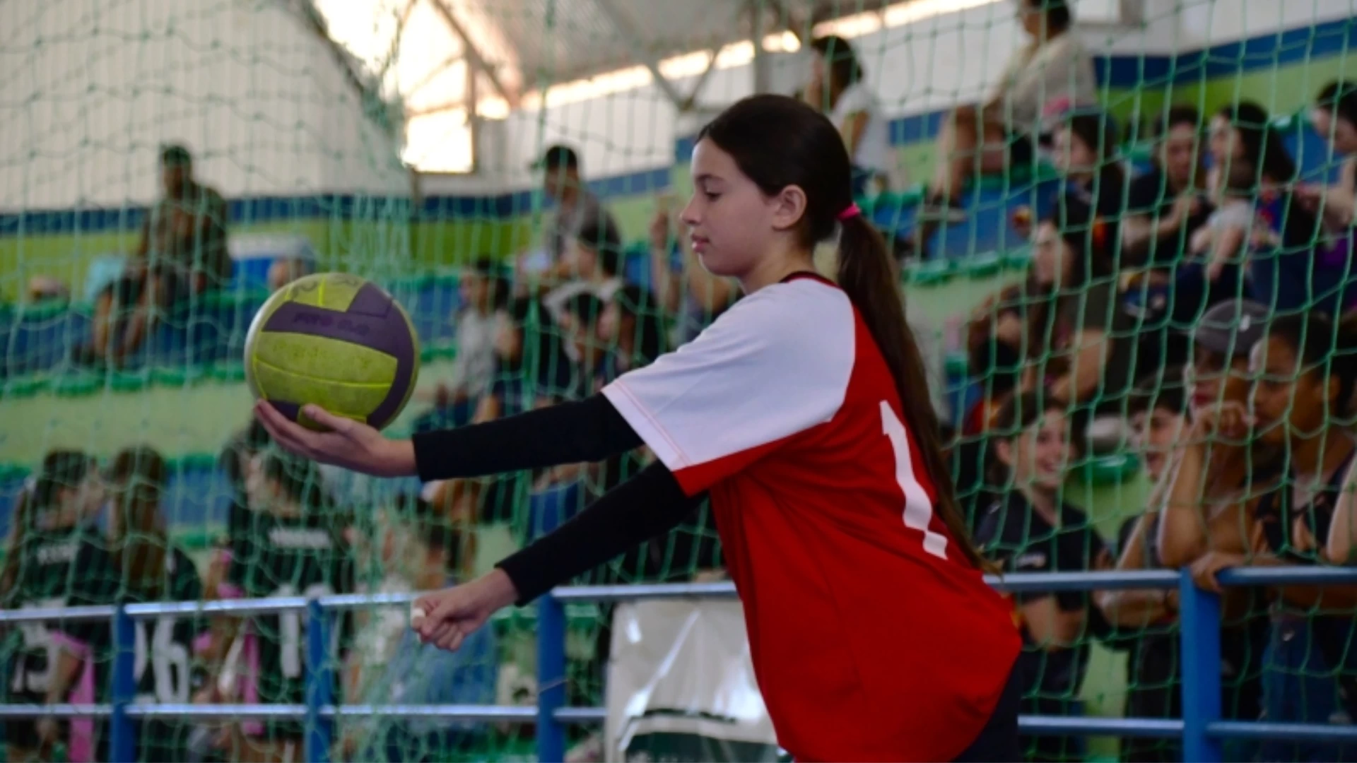 4ª Copa Litoral Norte de Vôlei Feminino 