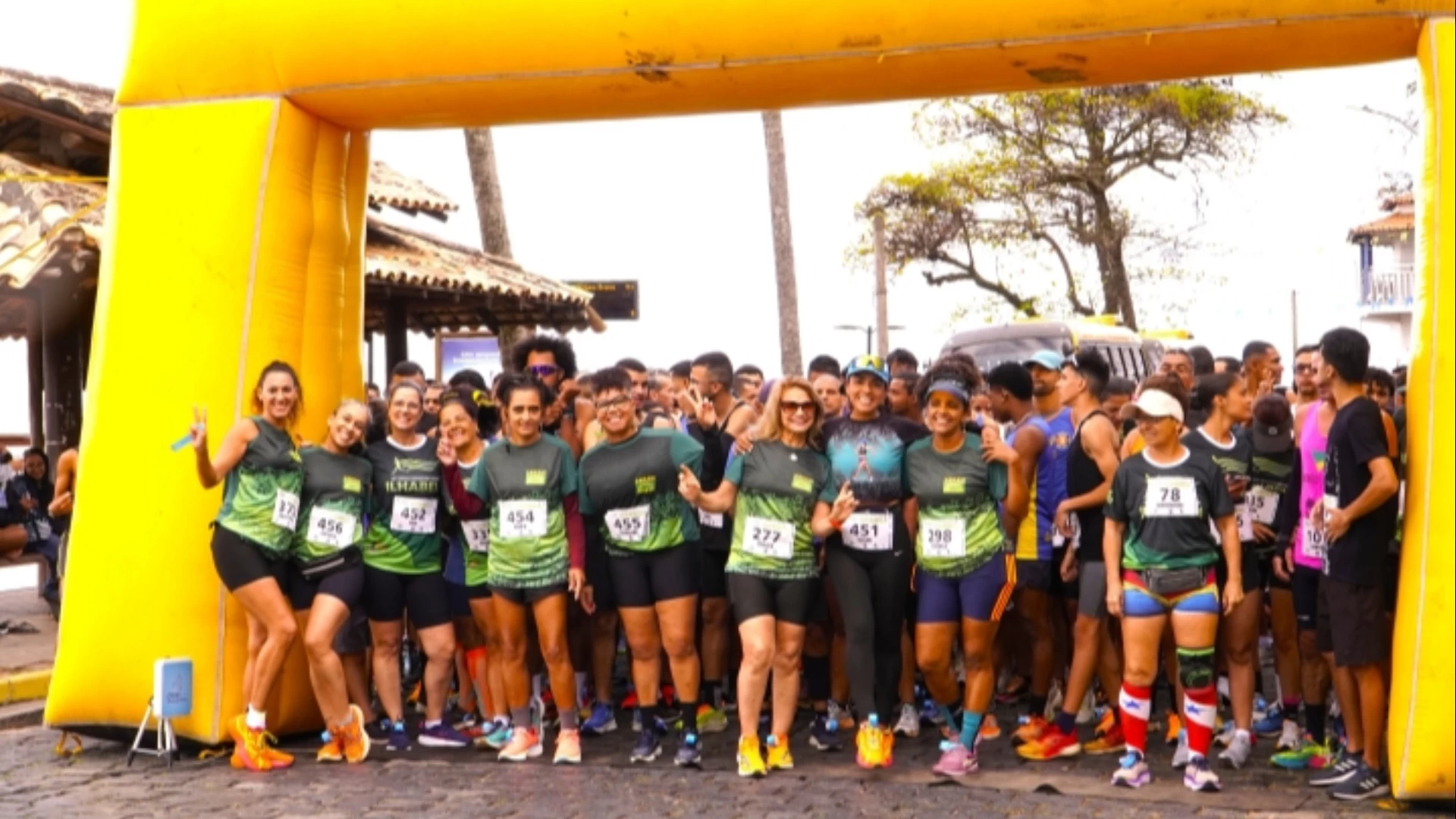  49ª Corrida Pedestre Cidade de Ilhabela
