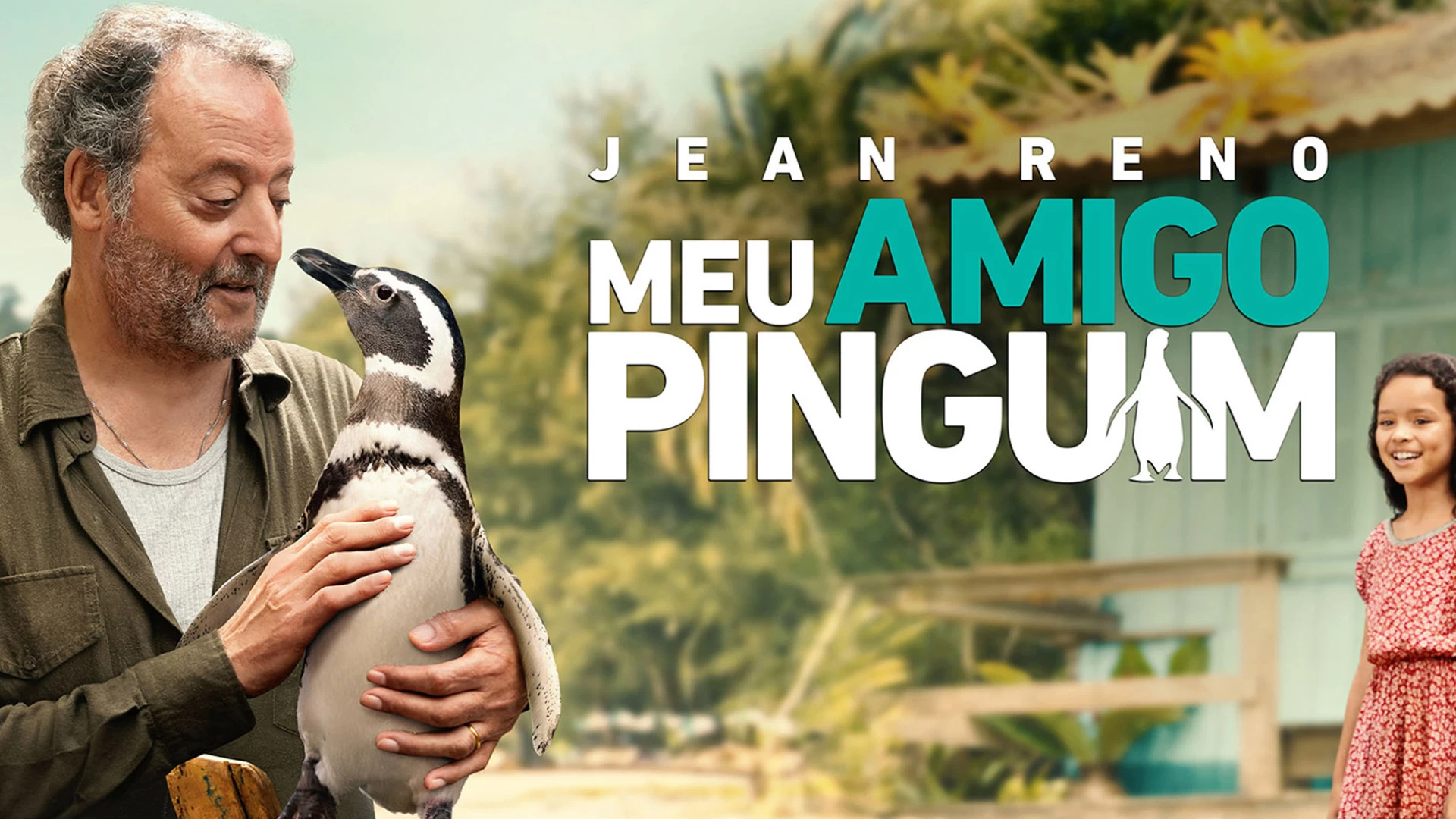 Cine Villa Bella & Clube