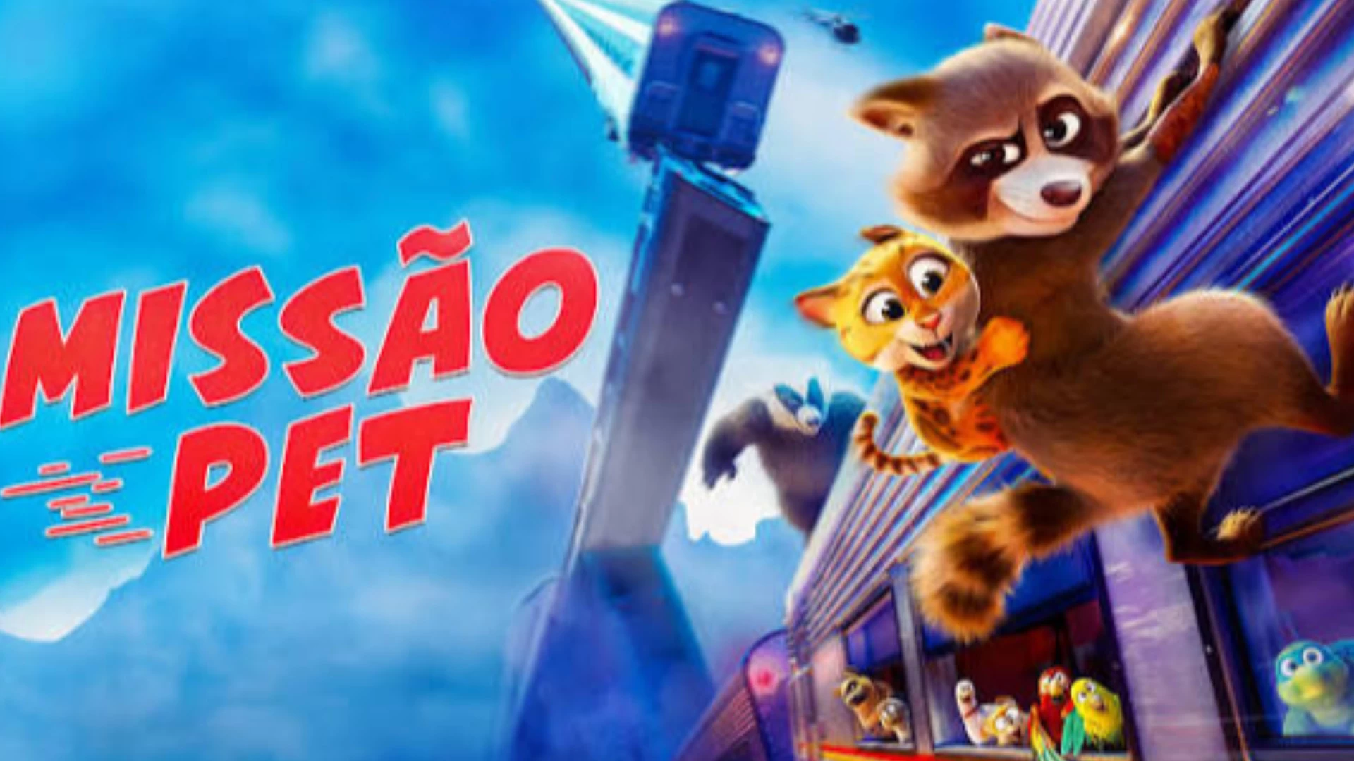 Cine Villa Bella & Clube