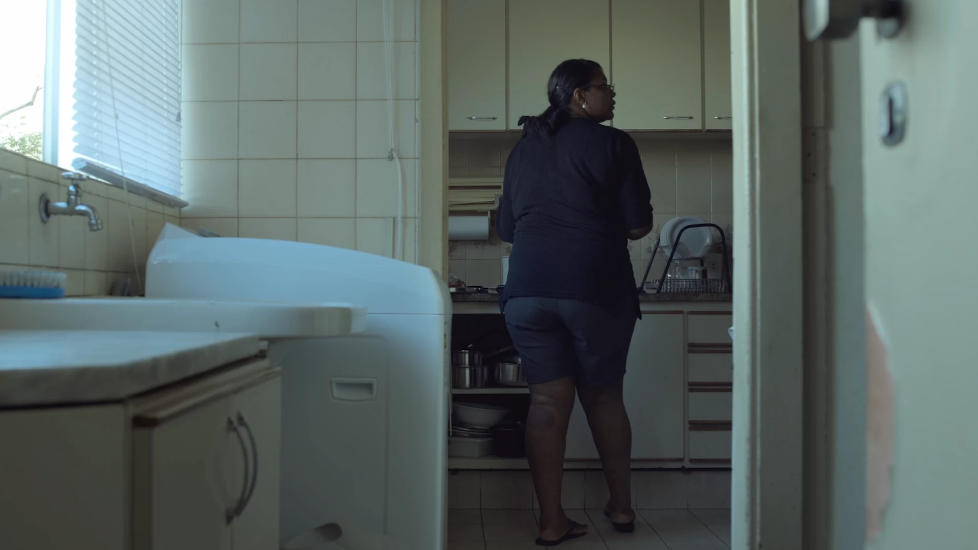 Cineclube Citronela: Aqui Não Entra Luz