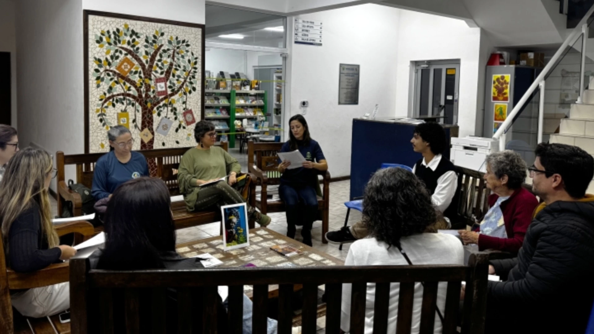 Clube do Livro