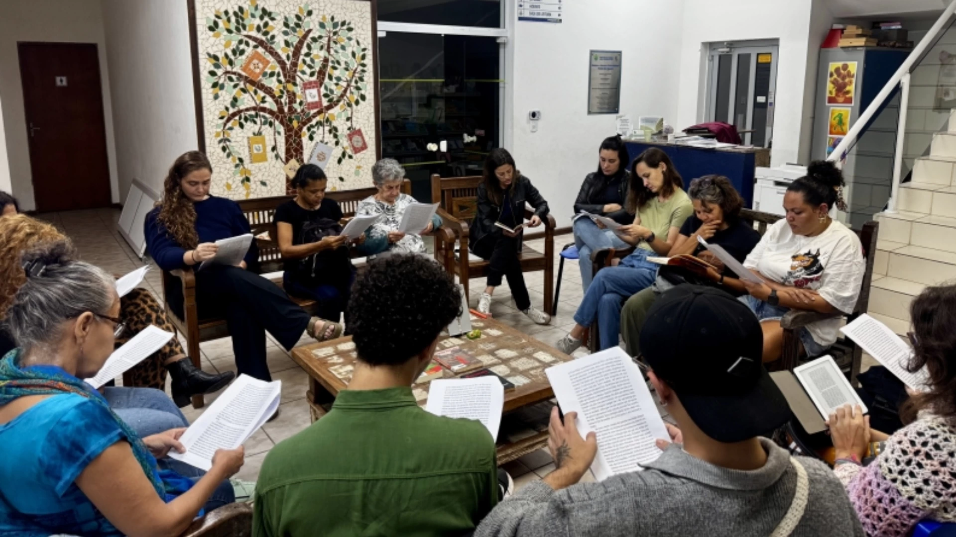 Clube Navegantes da História
