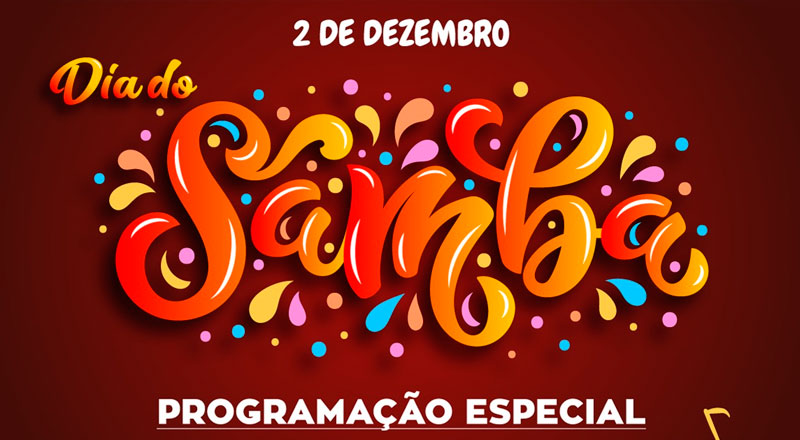 Ilhabela comemora Dia do Samba com show de “Os Originais do Samba