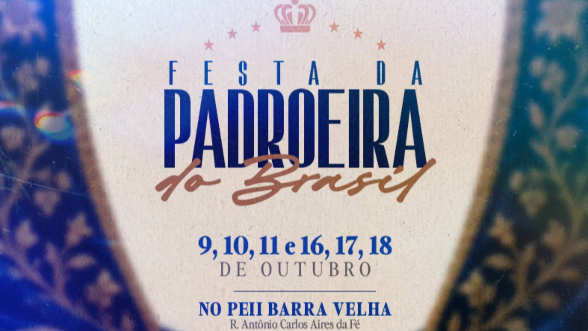 Festa de Nossa Senhora Aparecida