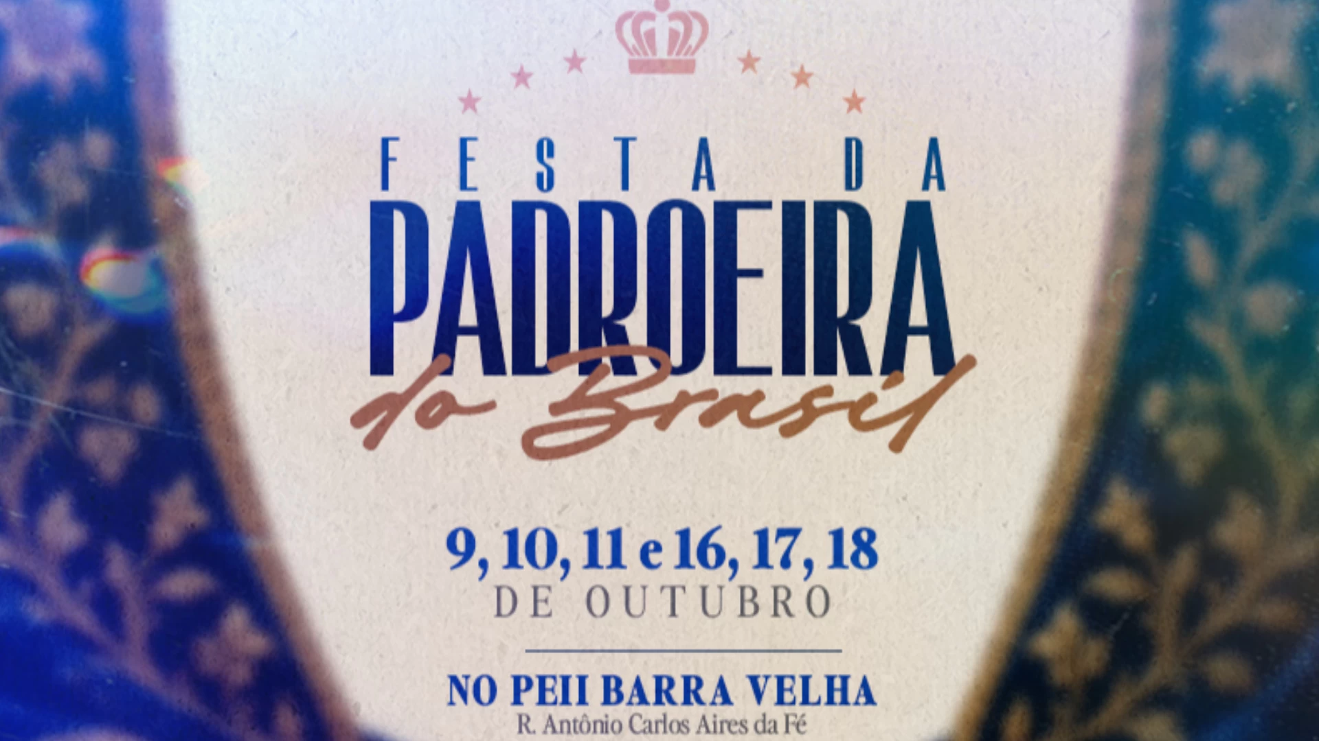 Festa de Nossa Senhora Aparecida