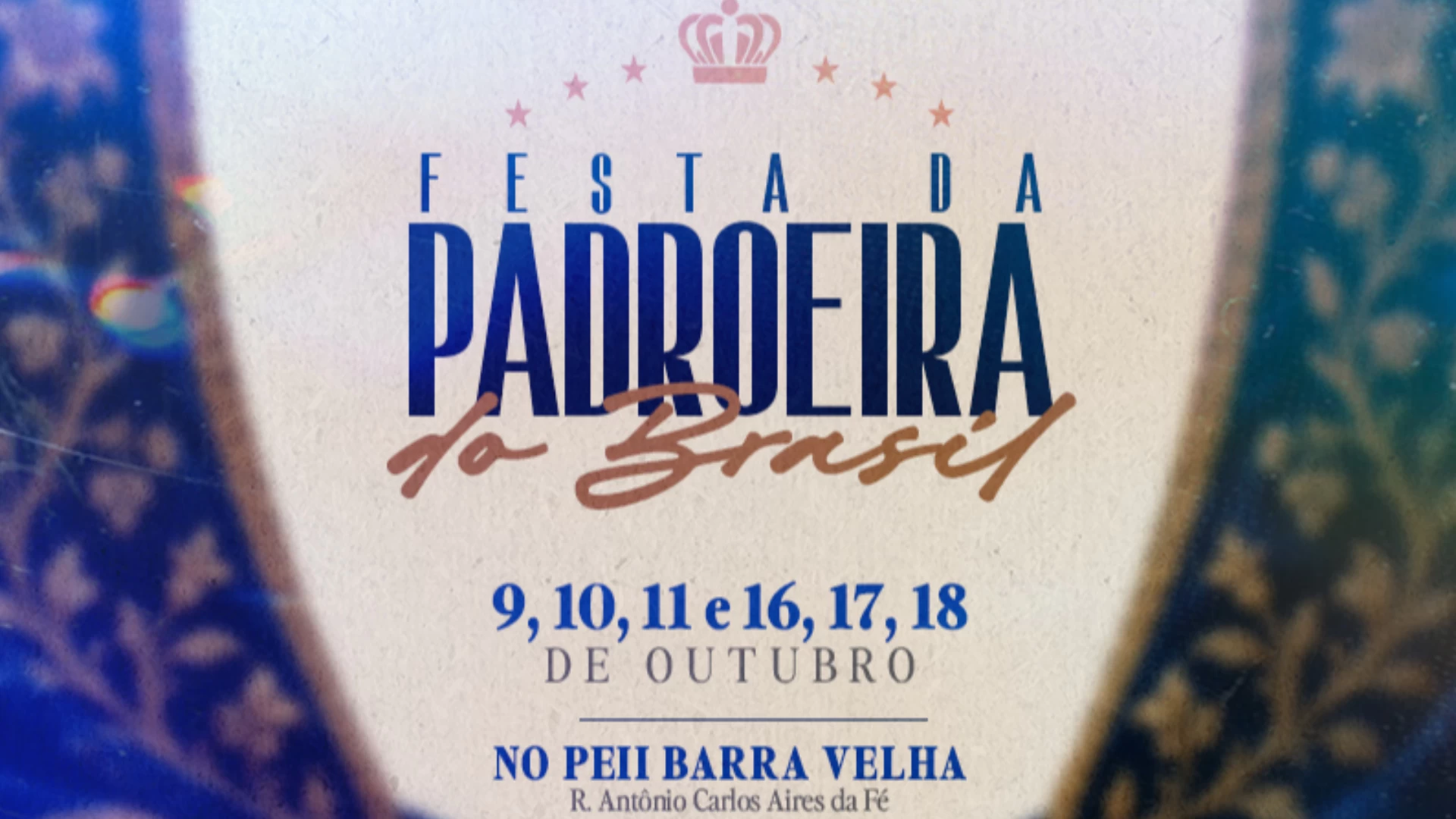 Festa de Nossa Senhora Aparecida