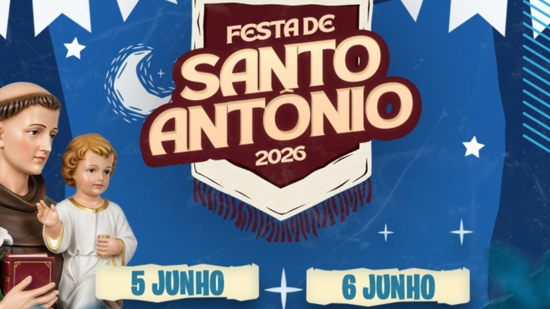 Festa de Santo Antônio 