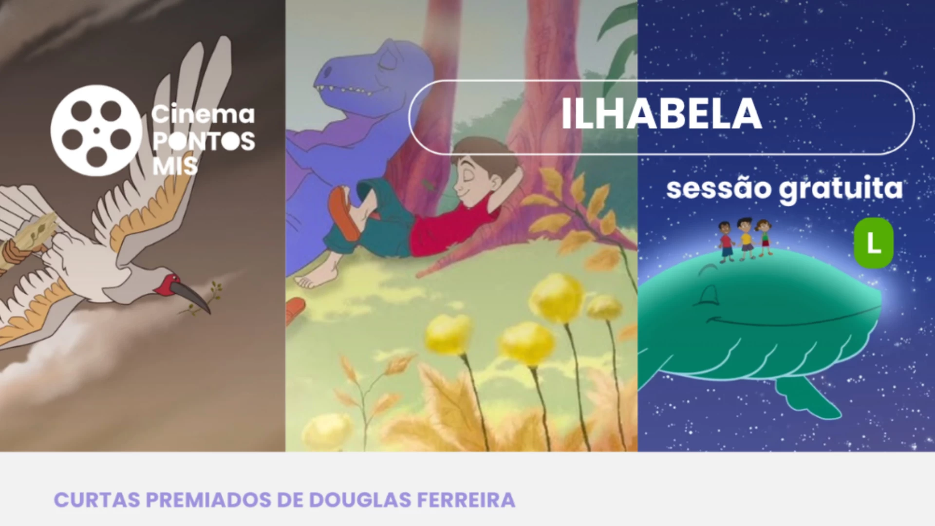Ponto Mis: Especial Dia das Crianças