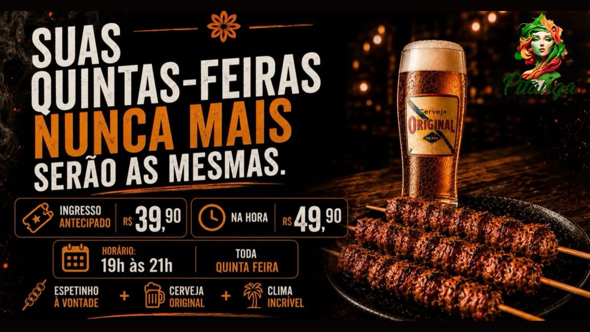 Quinta do Espetinho