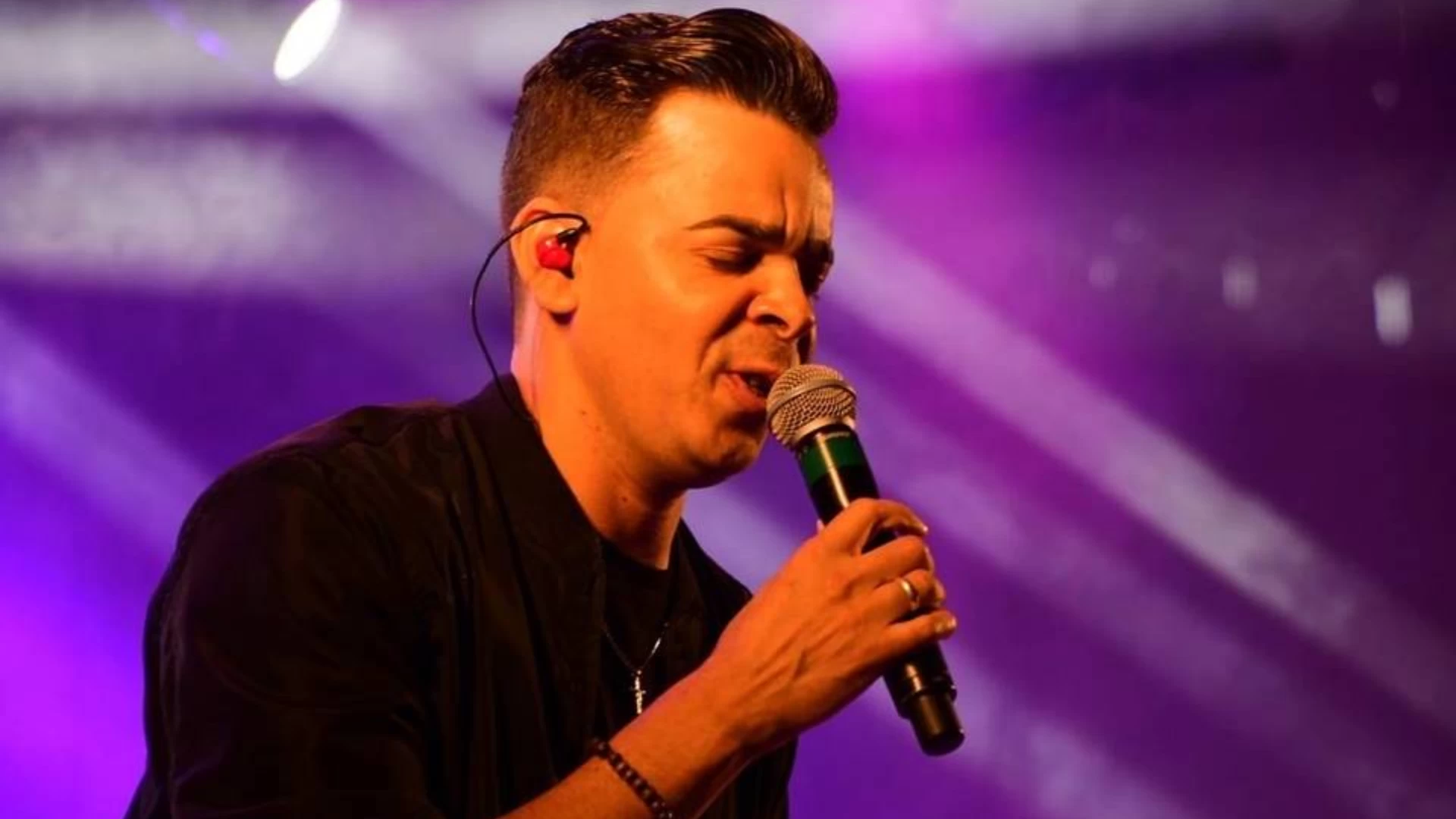 Roney Allves Na Semana Caiçara
