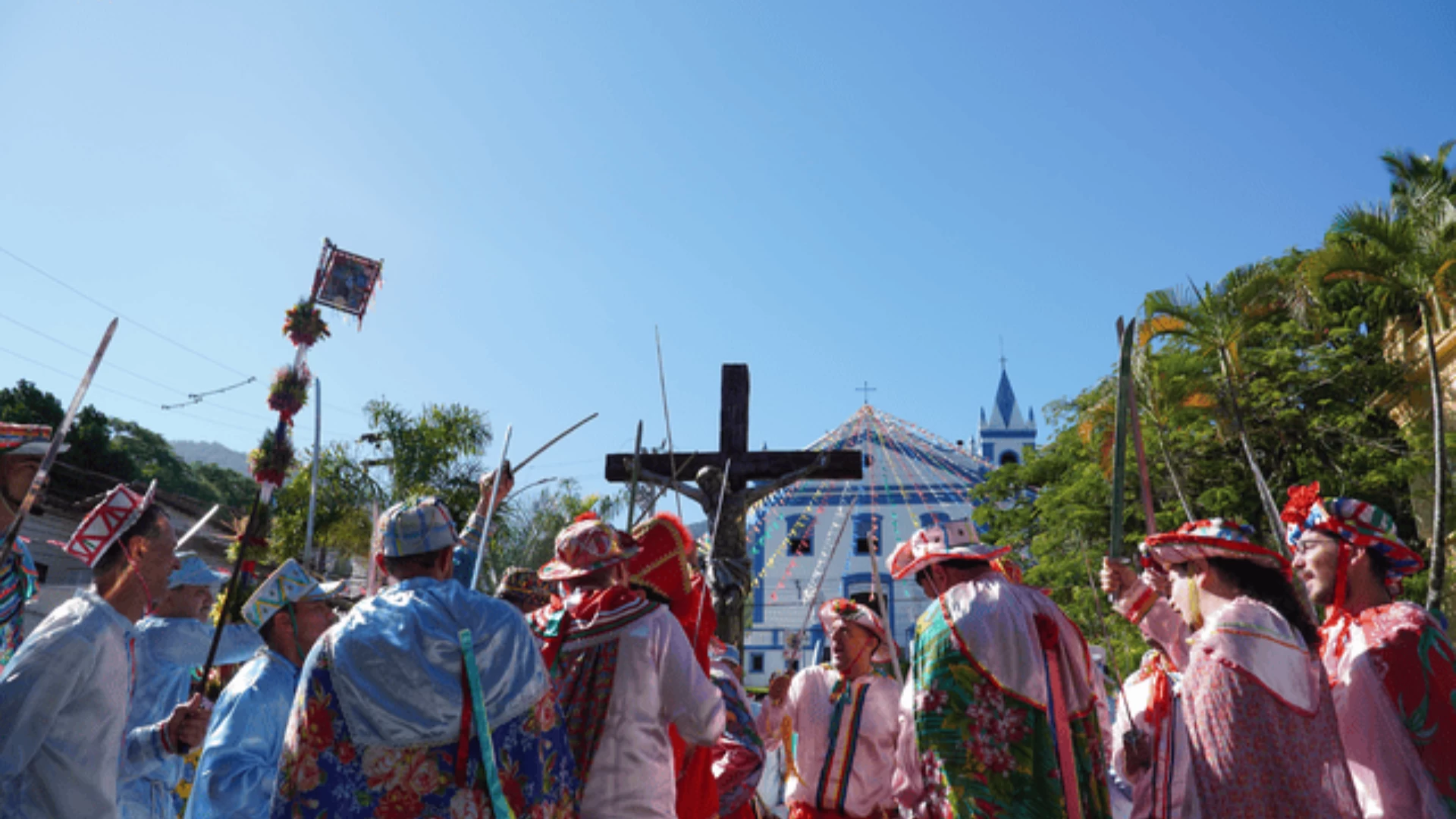 Semana da Cultura Caiçara