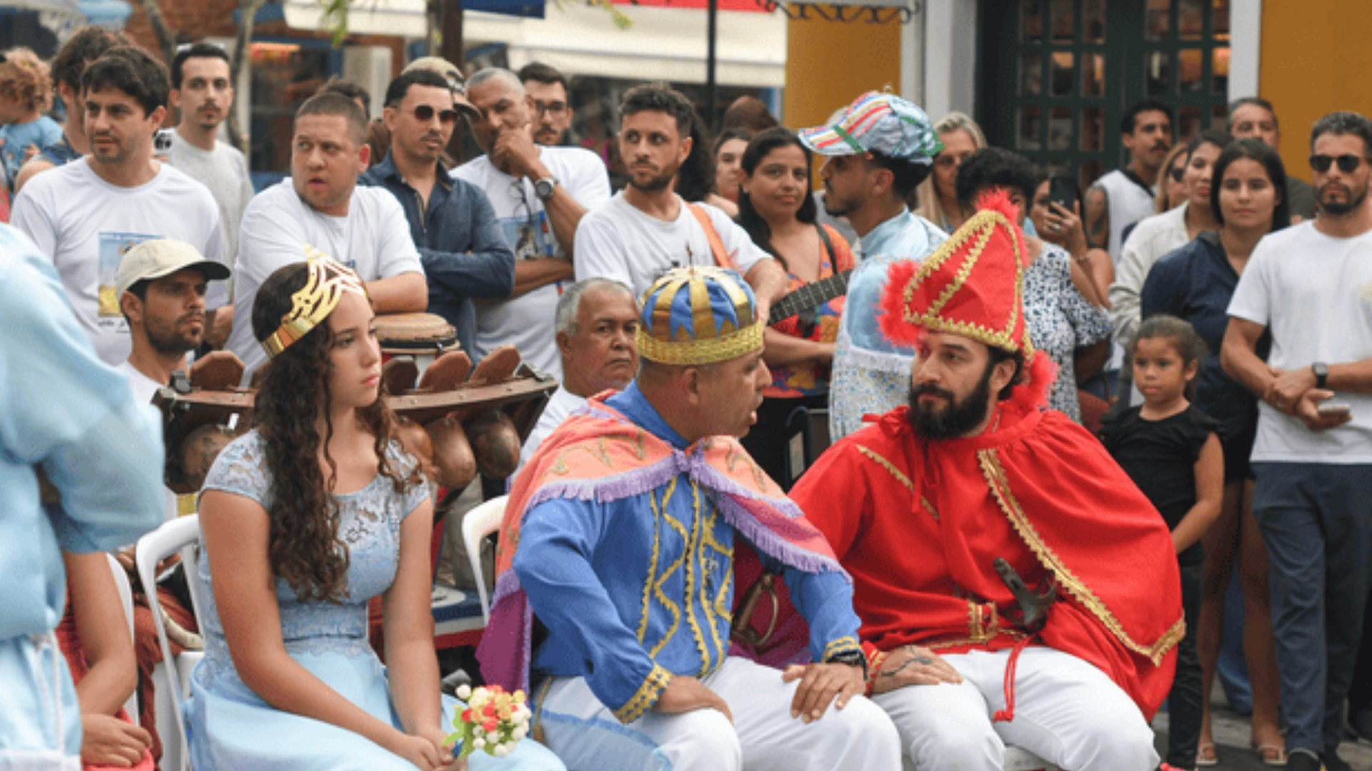 Semana da Cultura Caiçara